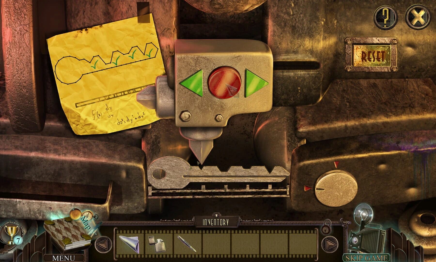 Final Cut: Encore - Collector's Edition screenshot 3