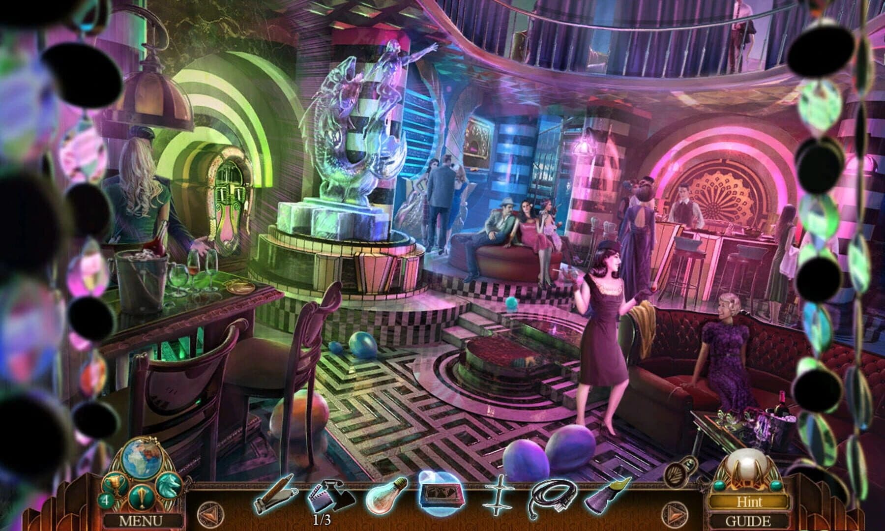 Final Cut: Fame Fatale - Collector's Edition screenshot 4