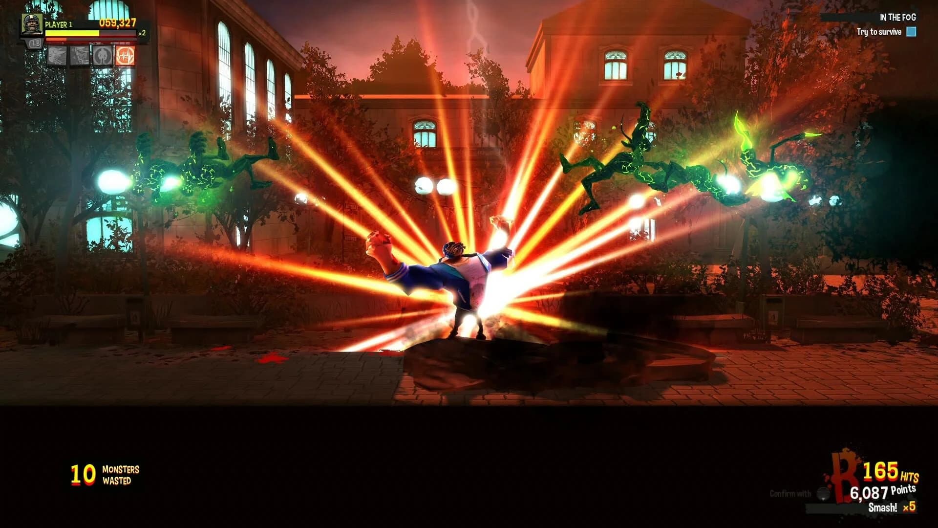 Final Exam screenshot 4