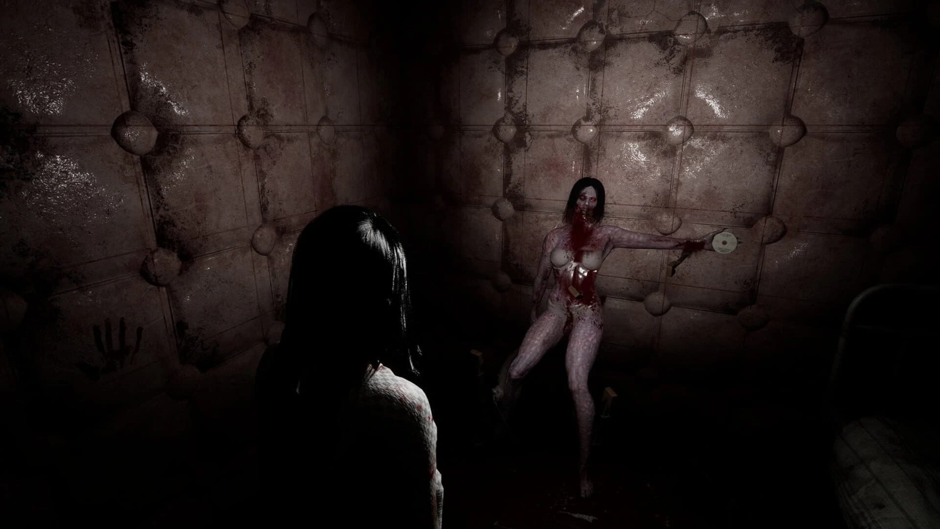 Final Fall screenshot 4