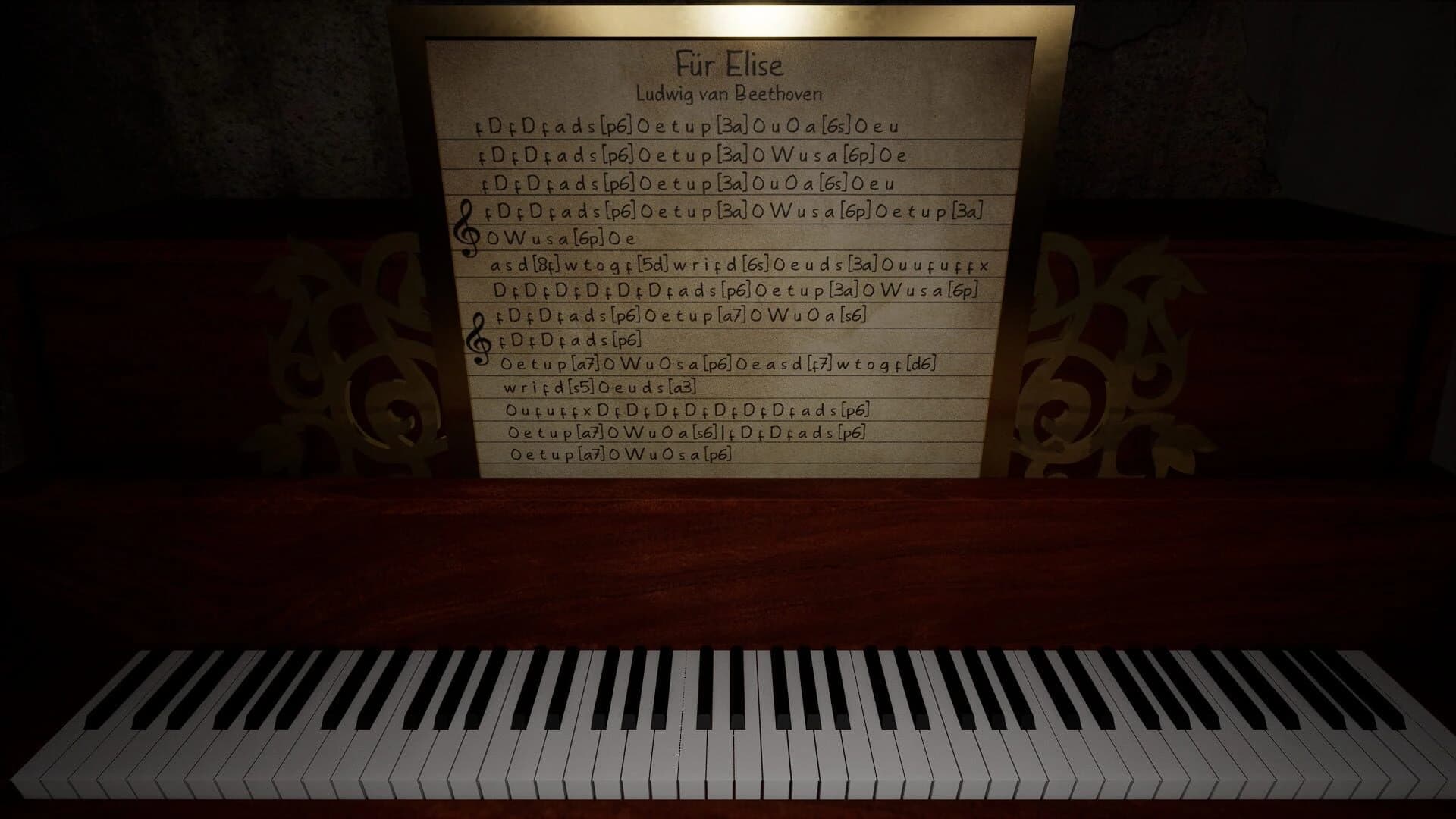 Final Fall screenshot 5