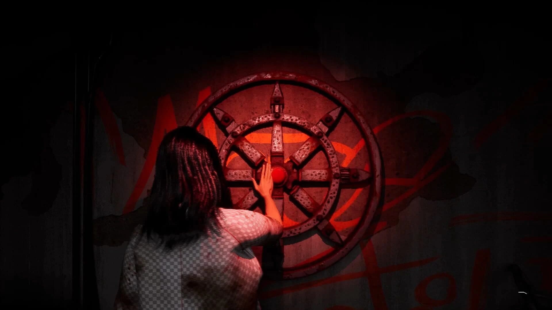 Final Fall screenshot 2