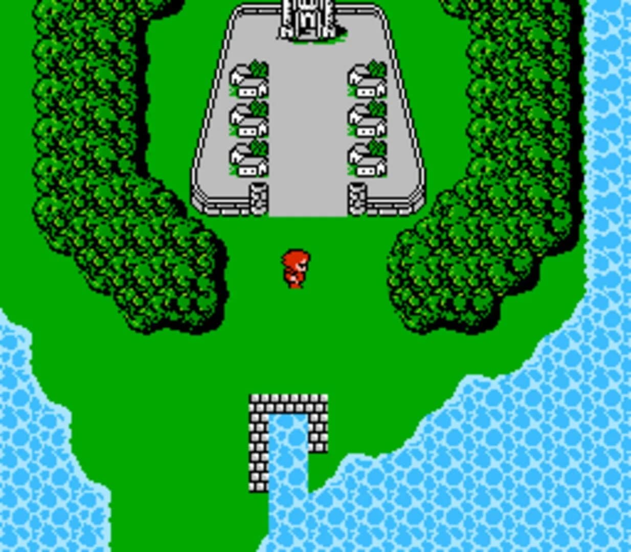 Final Fantasy screenshot 3