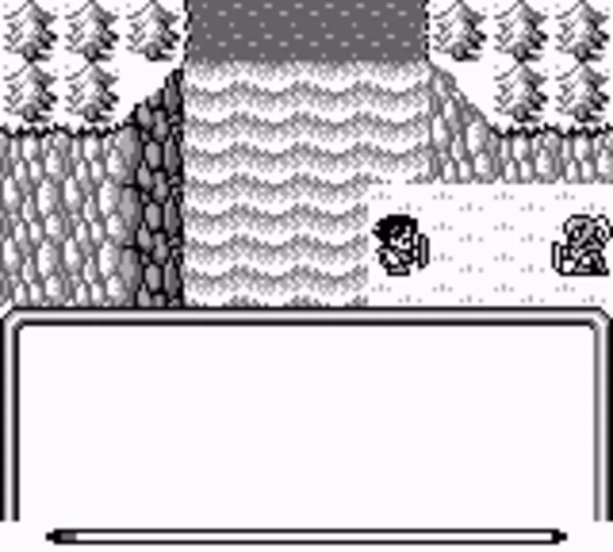 Final Fantasy Adventure screenshot 5