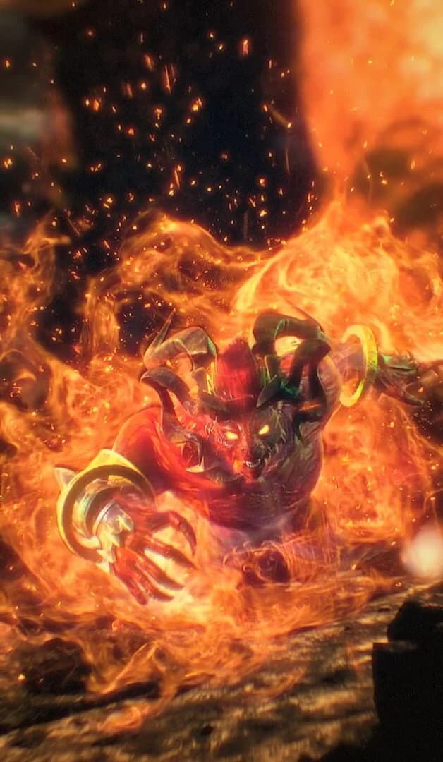 Final Fantasy: Brave Exvius screenshot 4
