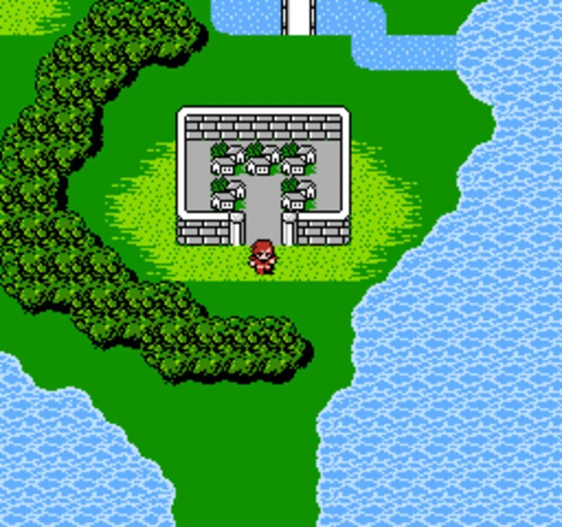 Final Fantasy II screenshot 5