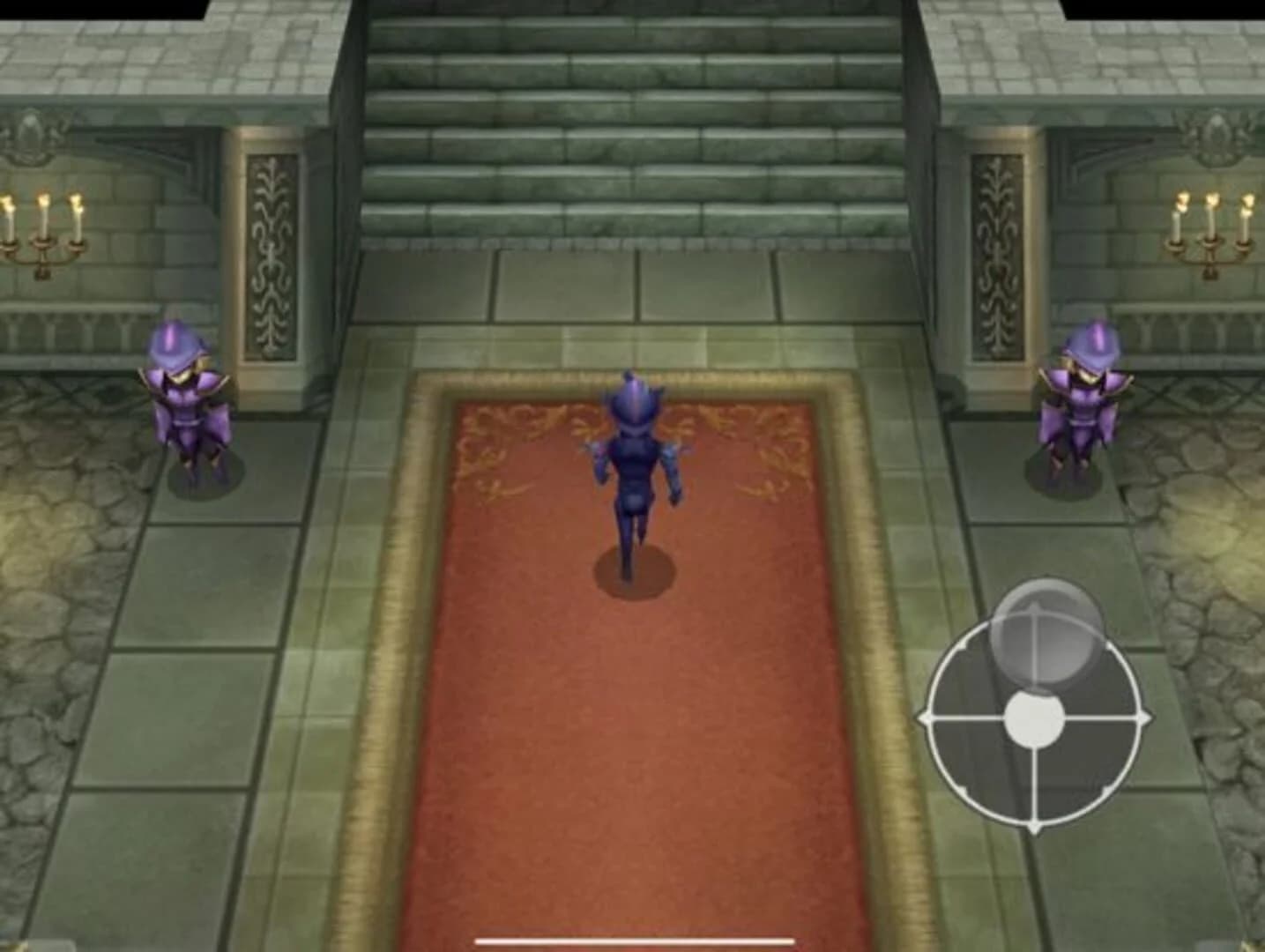 Final Fantasy IV screenshot 2