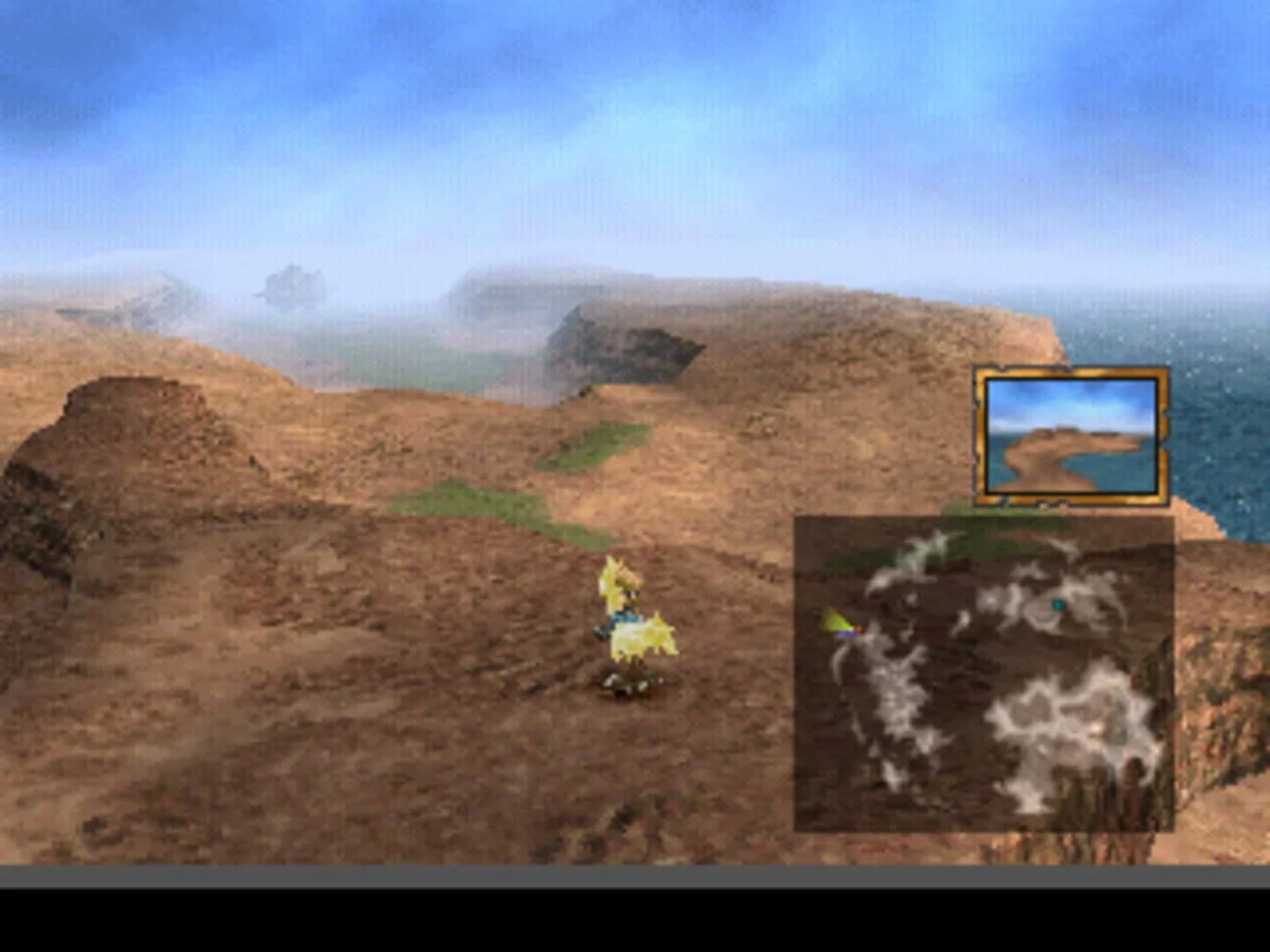 Final Fantasy IX screenshot 2
