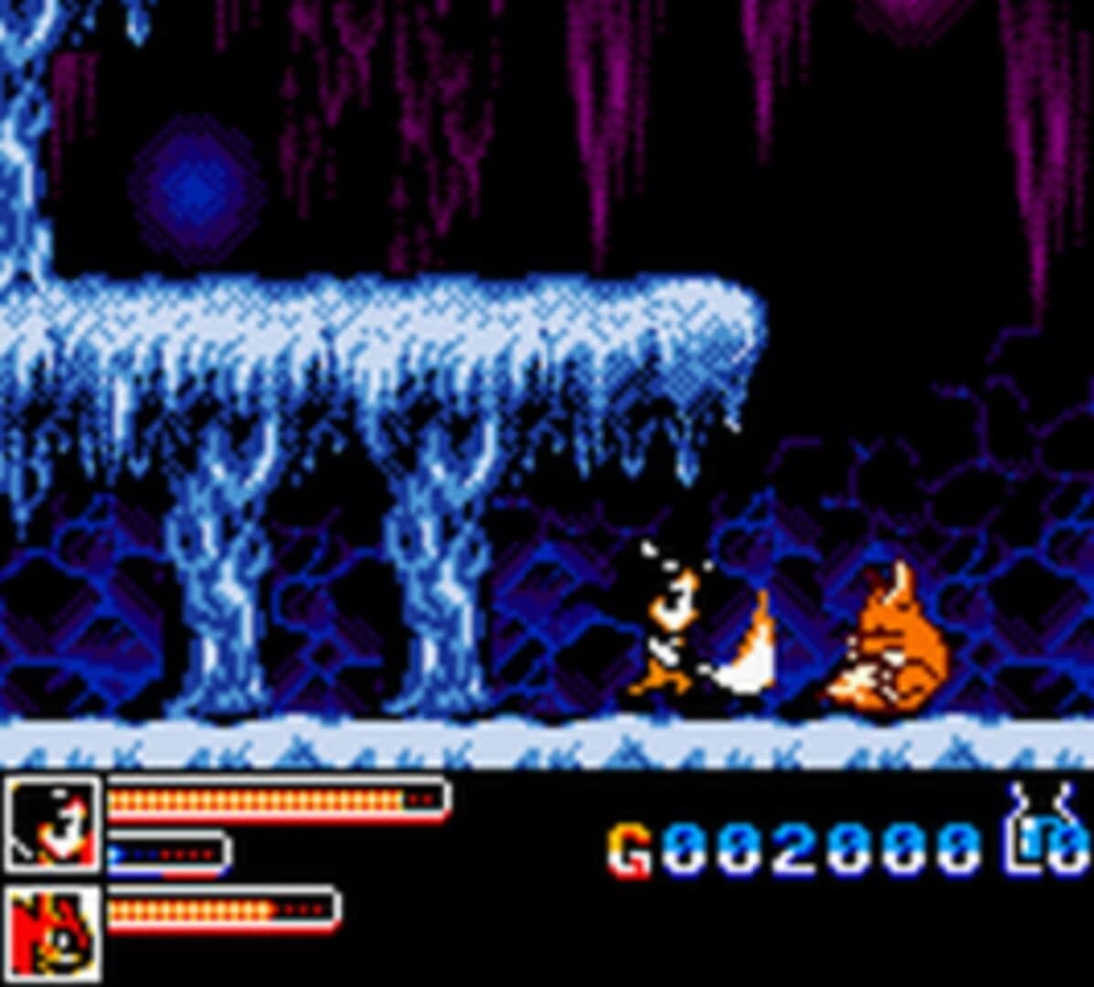 Final Fantasy IX screenshot 3