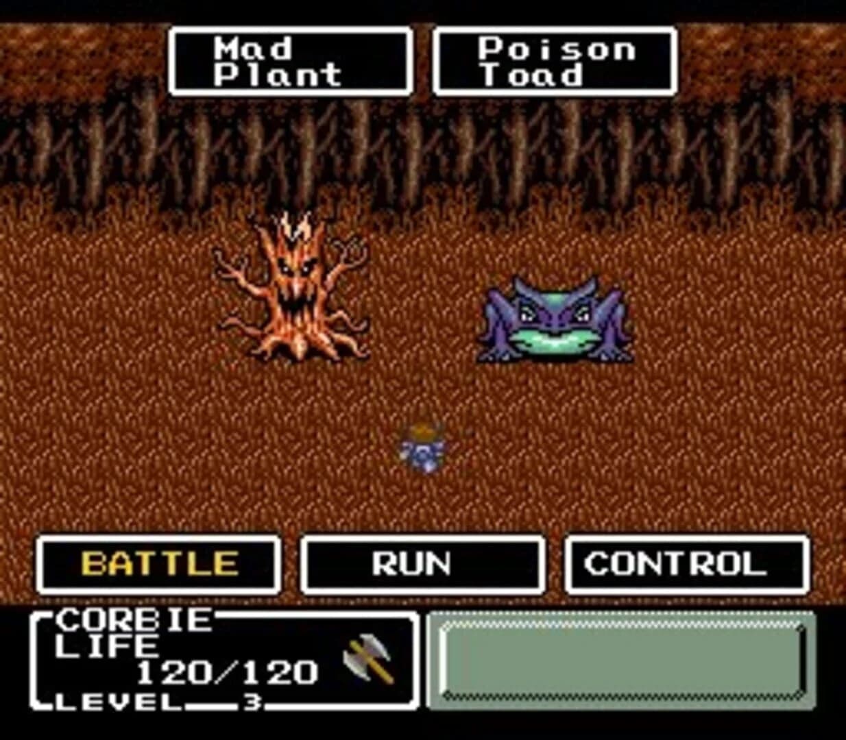 Final Fantasy: Mystic Quest screenshot 4