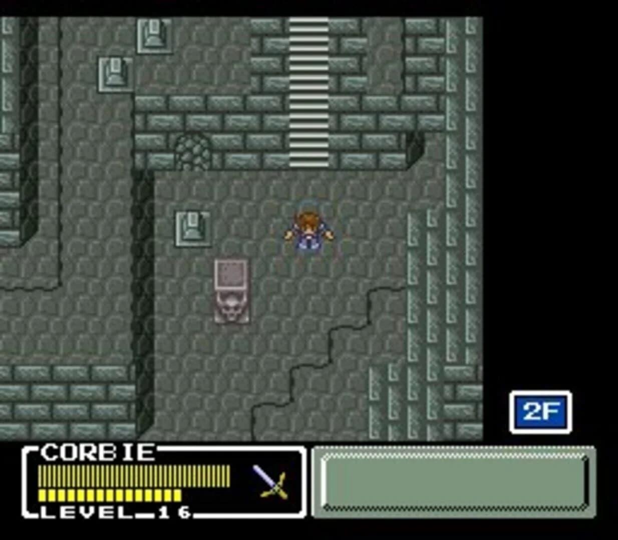 Final Fantasy: Mystic Quest screenshot 5