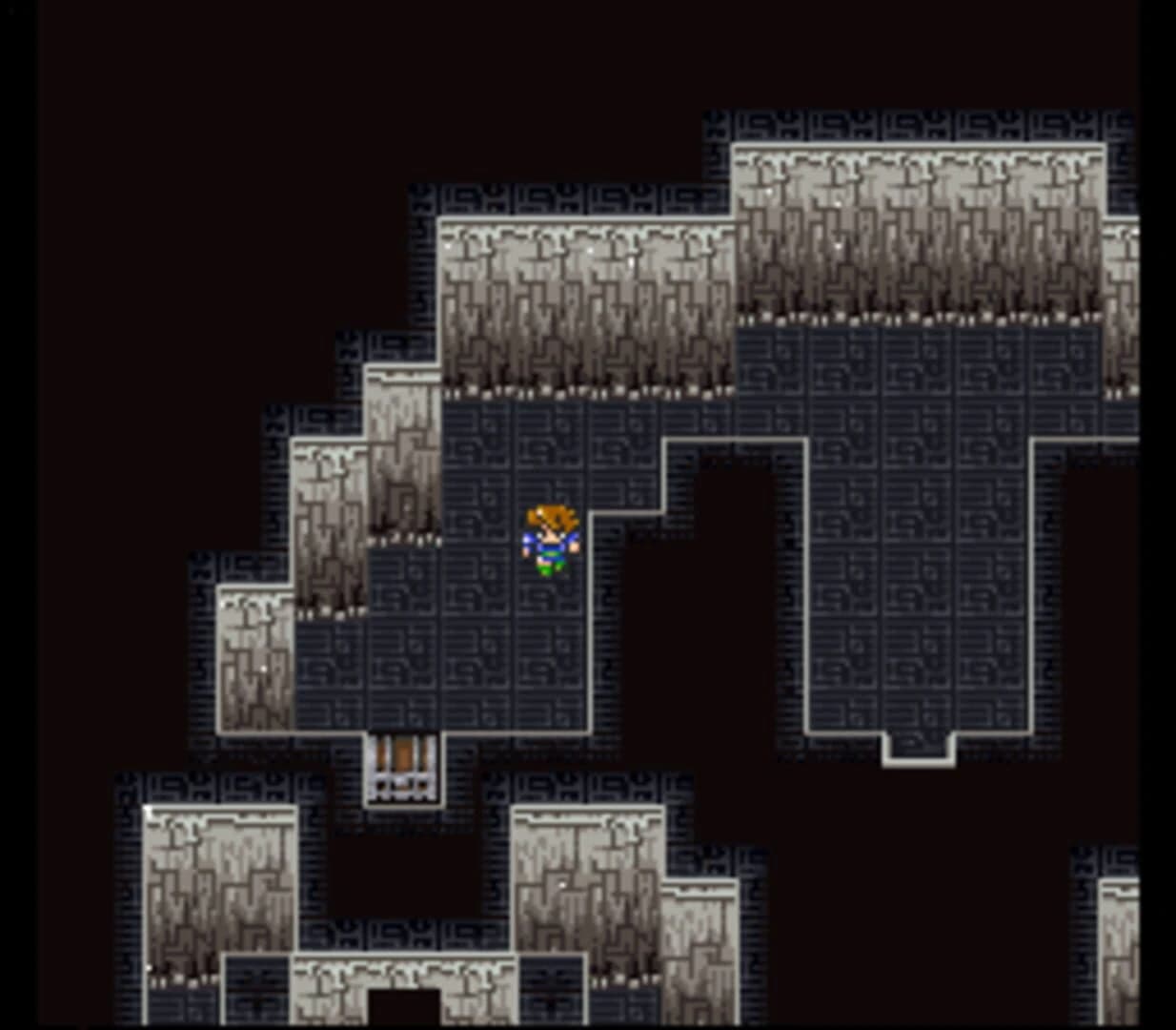 Final Fantasy V screenshot 2