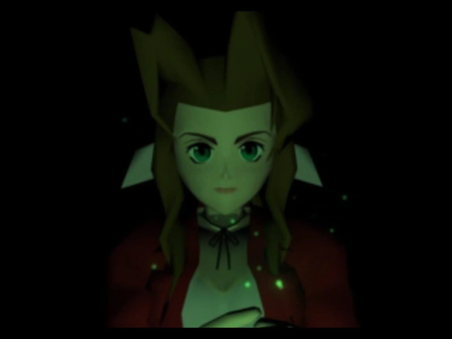 Final Fantasy VII + VIII Double Pack screenshot 3
