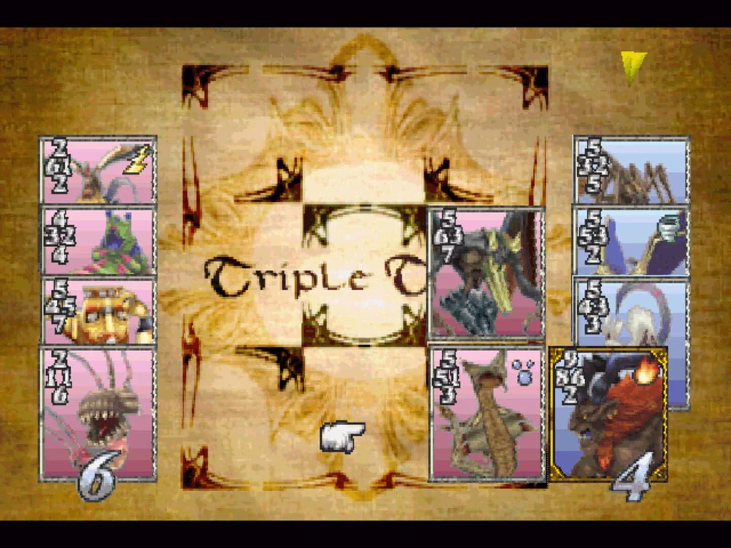 Final Fantasy VIII screenshot 4