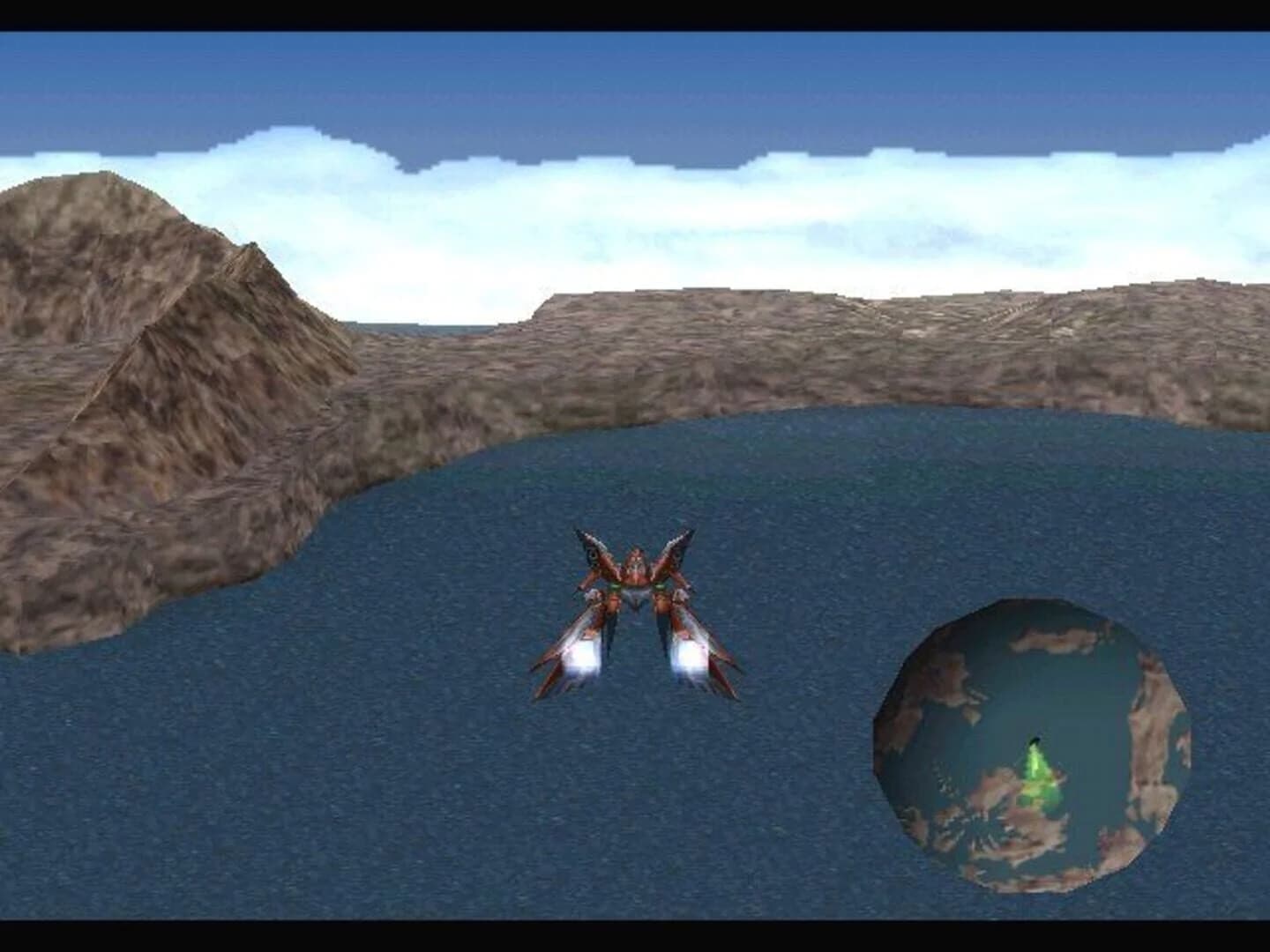 Final Fantasy VIII screenshot 4