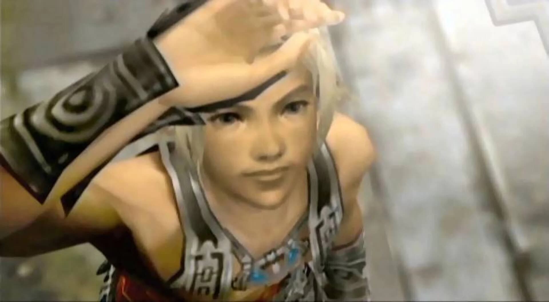 Final Fantasy XII screenshot 4
