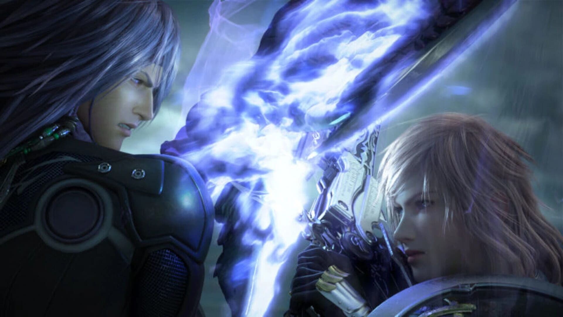 Final Fantasy XIII-2: Collector's Edition screenshot 3