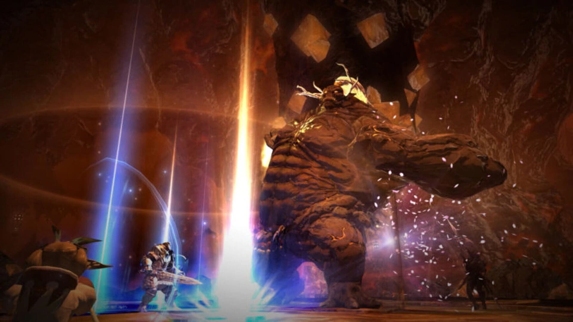 Final Fantasy XIV: Collector's Edition screenshot 5