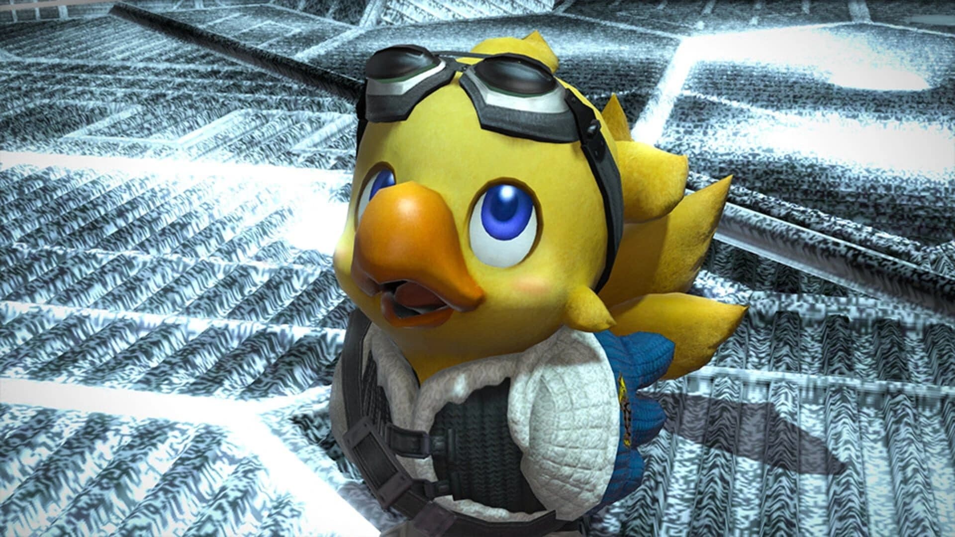 Final Fantasy XIV: Rise of a New Sun screenshot 3