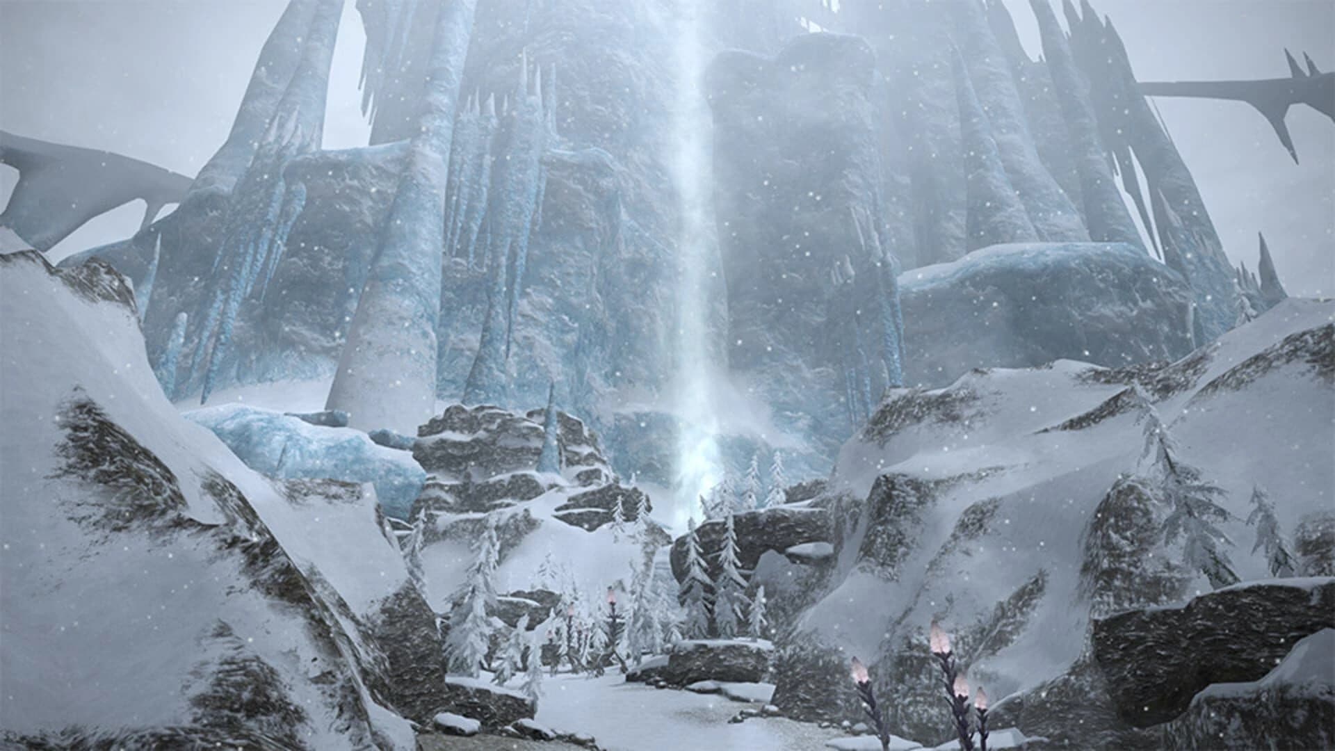 Final Fantasy XIV: Under the Moonlight screenshot 3