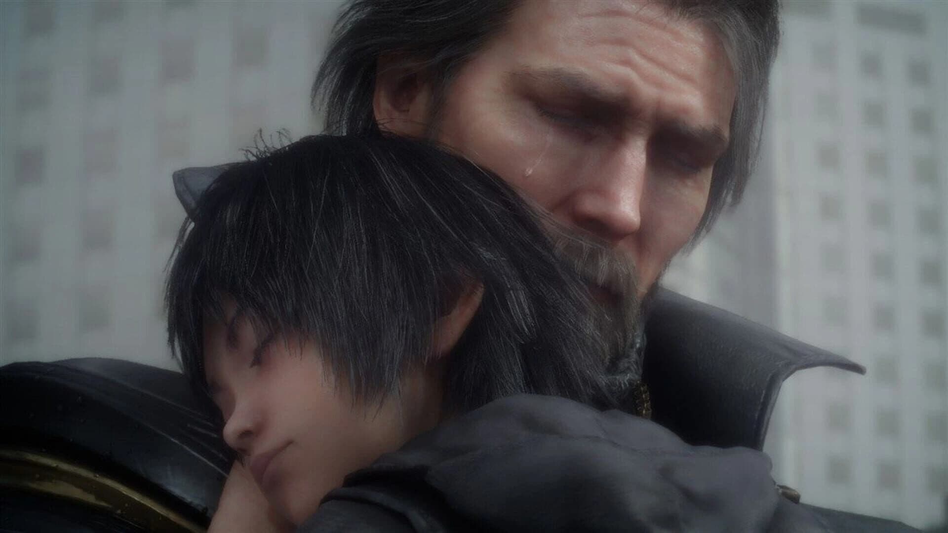 Final Fantasy XV: Deluxe Edition screenshot 3
