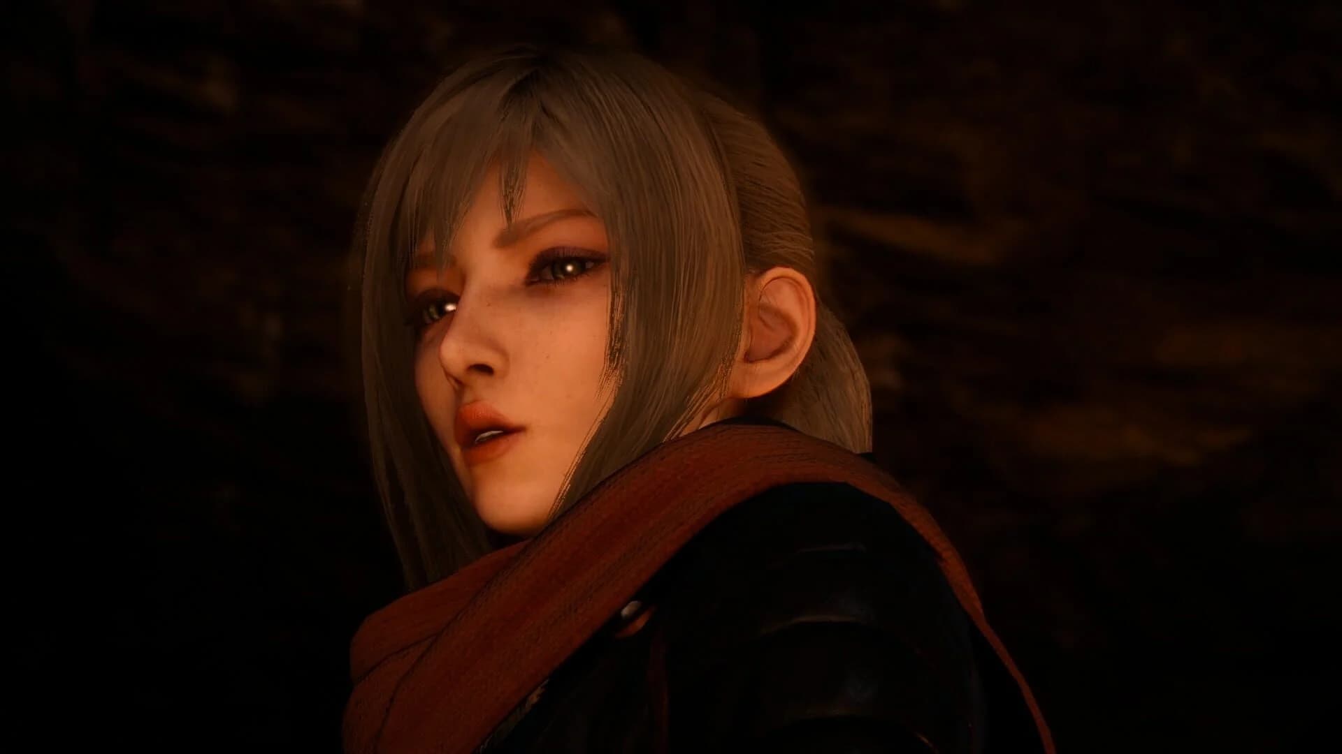 Final Fantasy XV: Episode Prompto screenshot 5