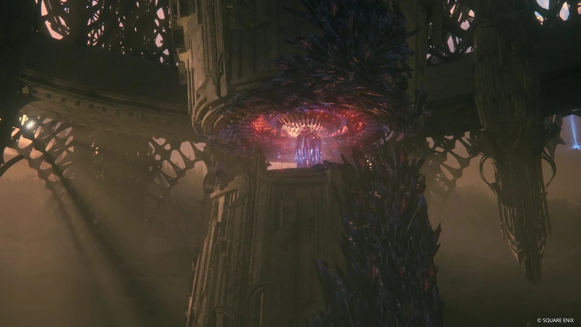 Final Fantasy XVI: Echoes of the Fallen screenshot 1