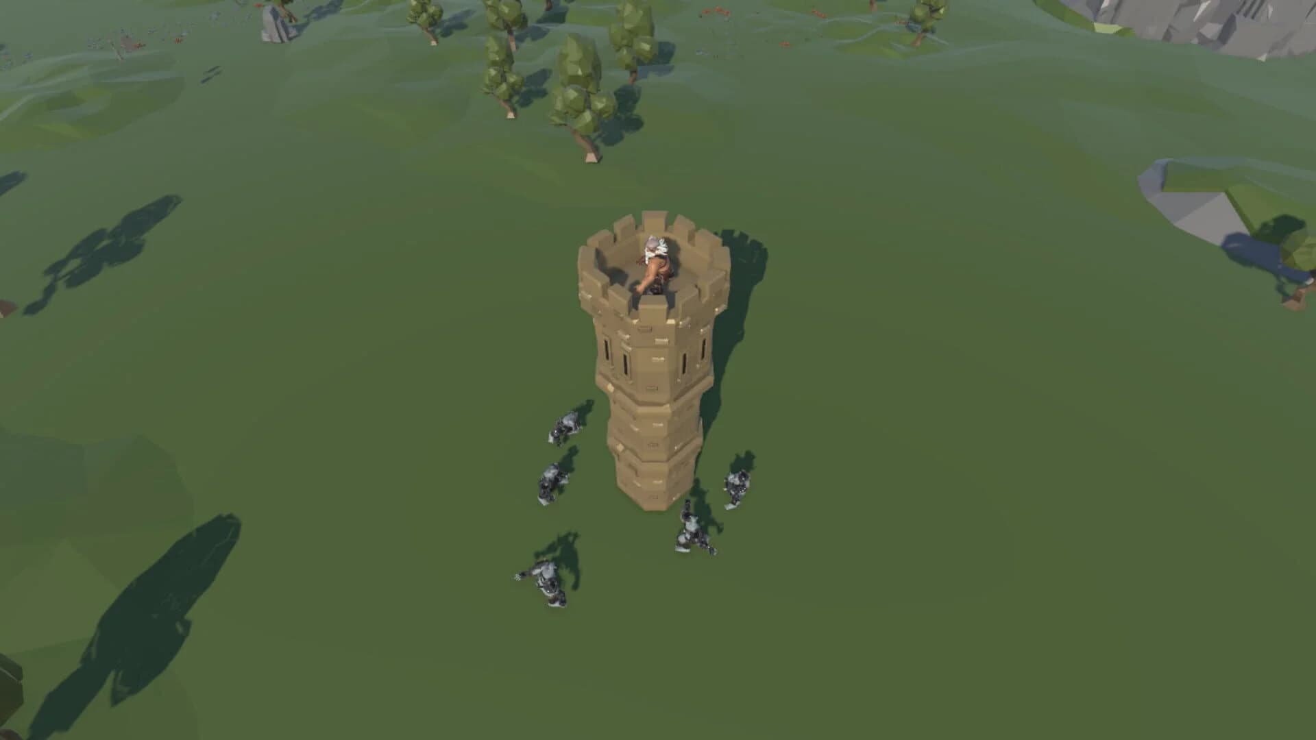 Final Forge screenshot 2