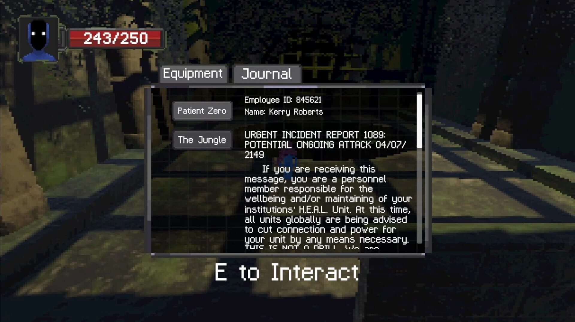 Final Generation screenshot 1