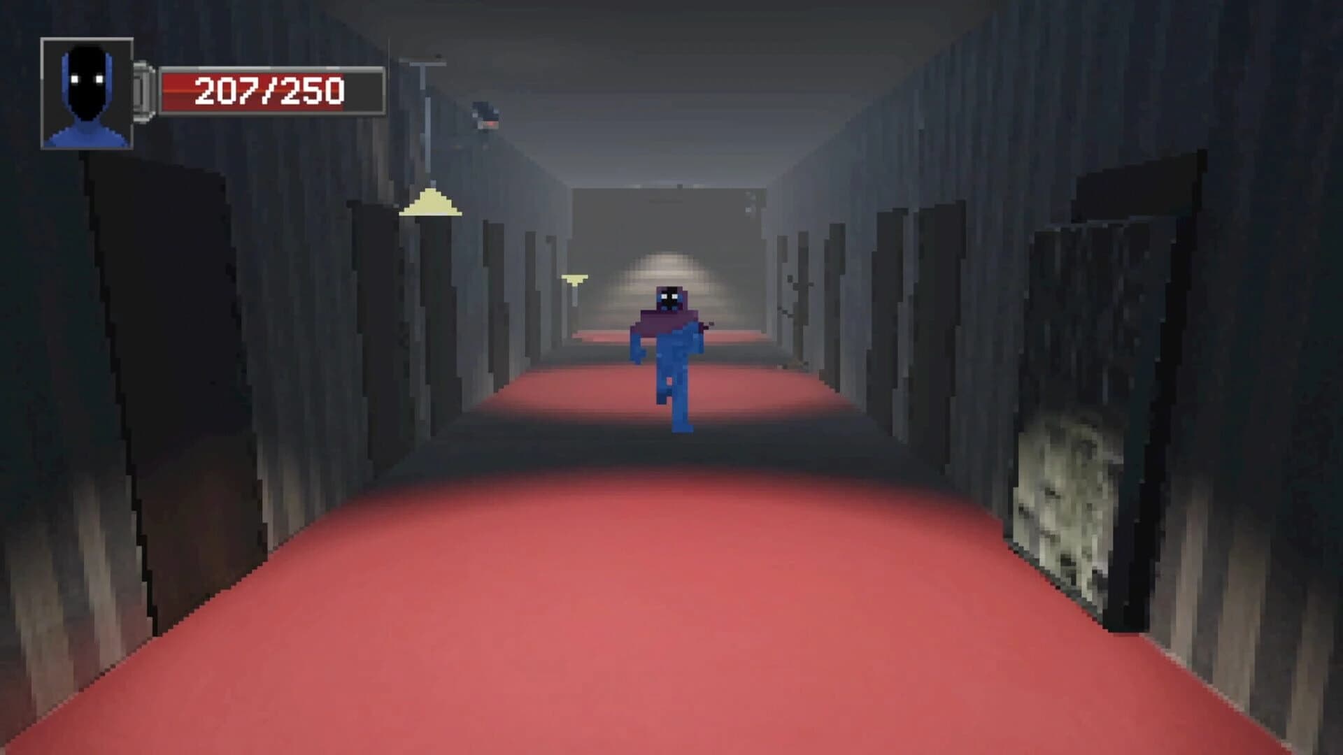 Final Generation screenshot 3