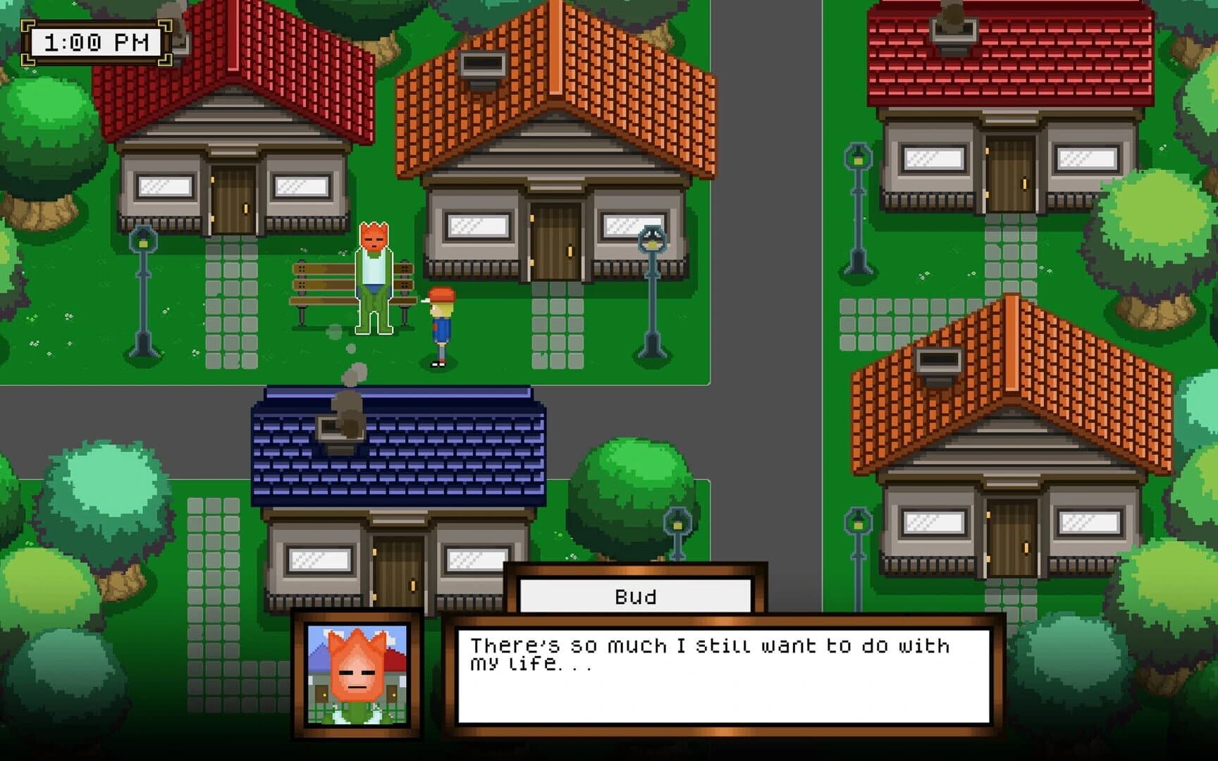 Final Hour screenshot 3