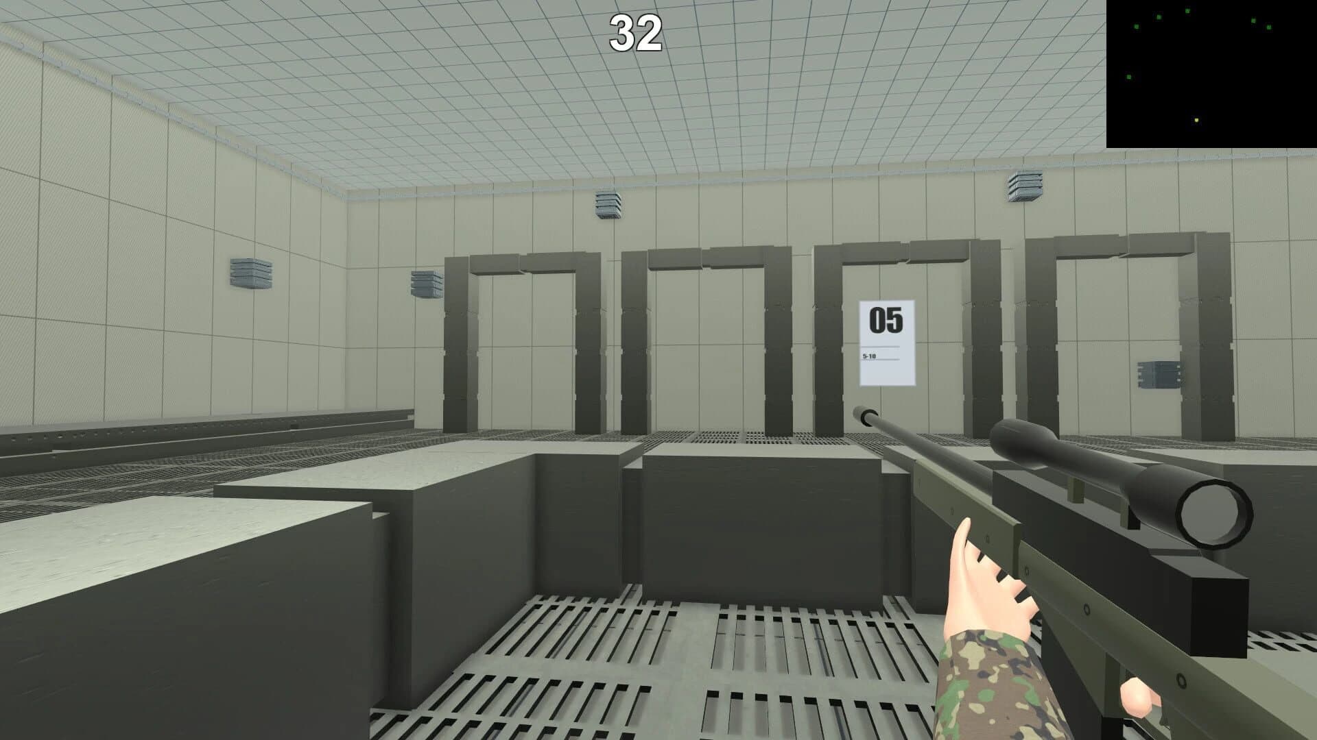 Final Missions screenshot 4