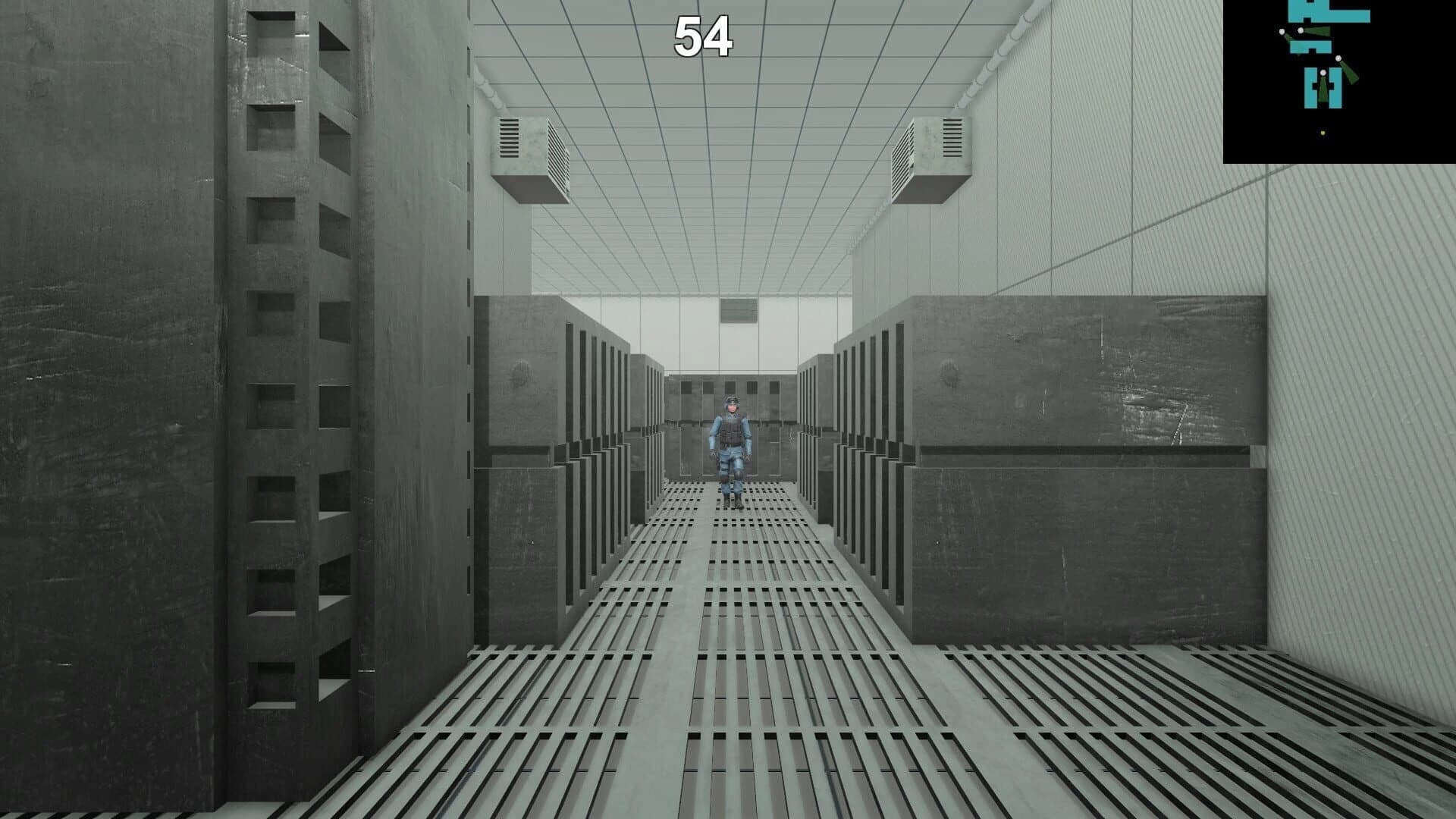 Final Missions screenshot 5