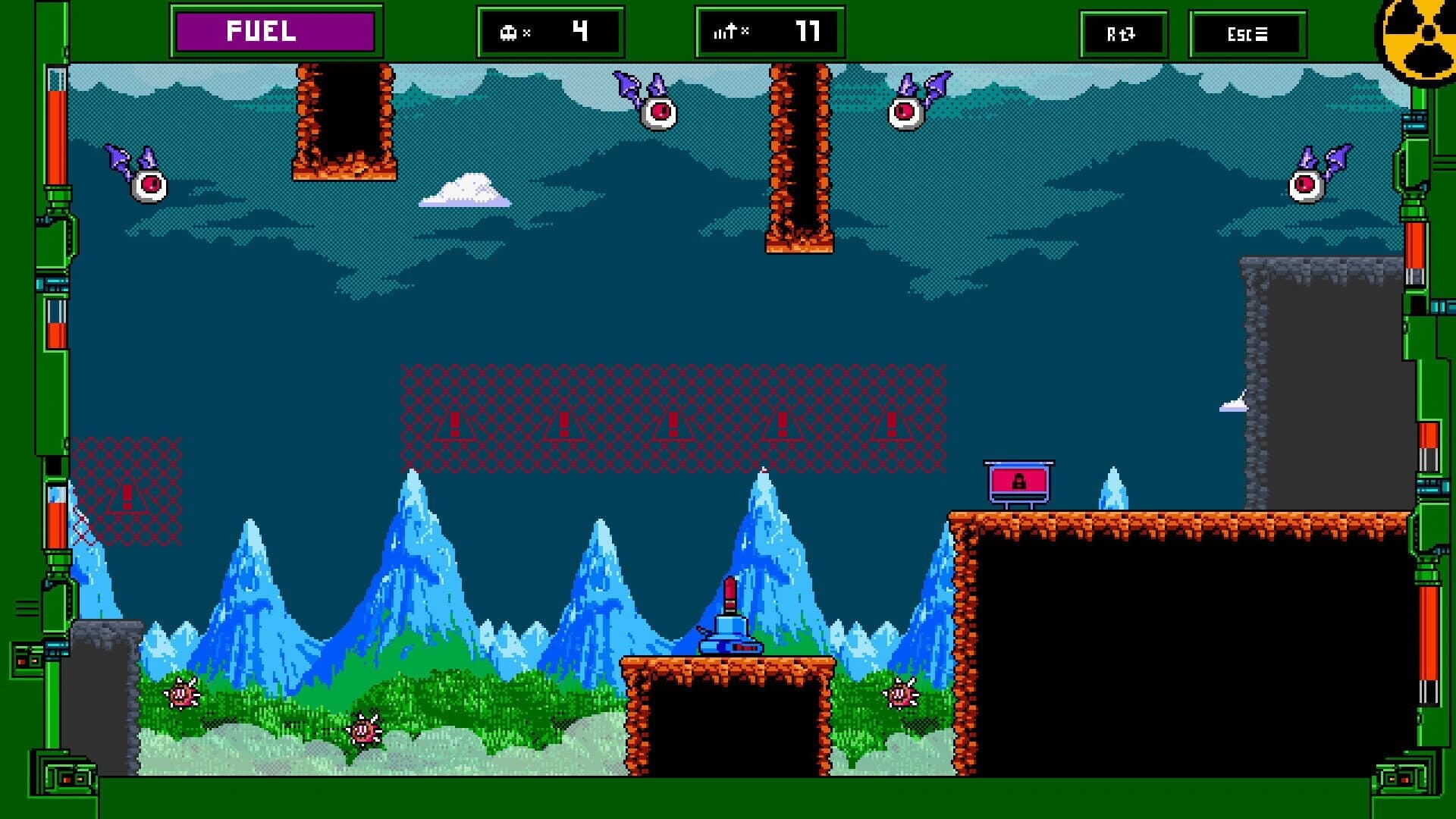 Final Payload screenshot 2