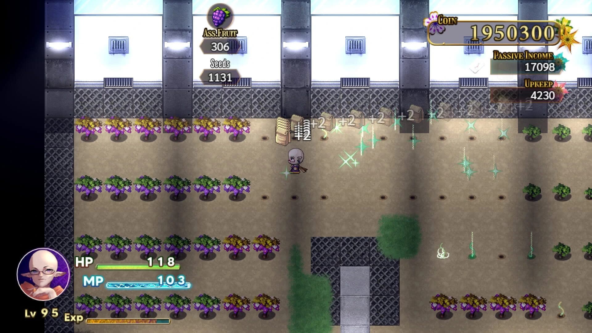 Final Profit: A Shop RPG screenshot 3