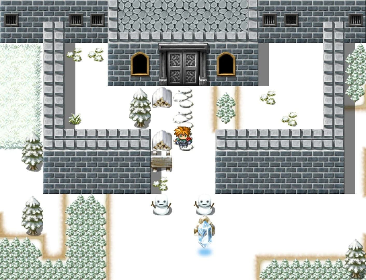 Final Quest screenshot 4