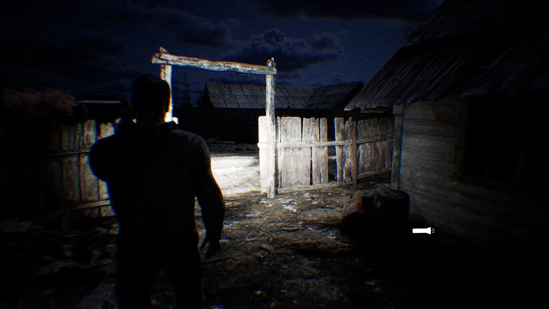 Final Rites screenshot 2