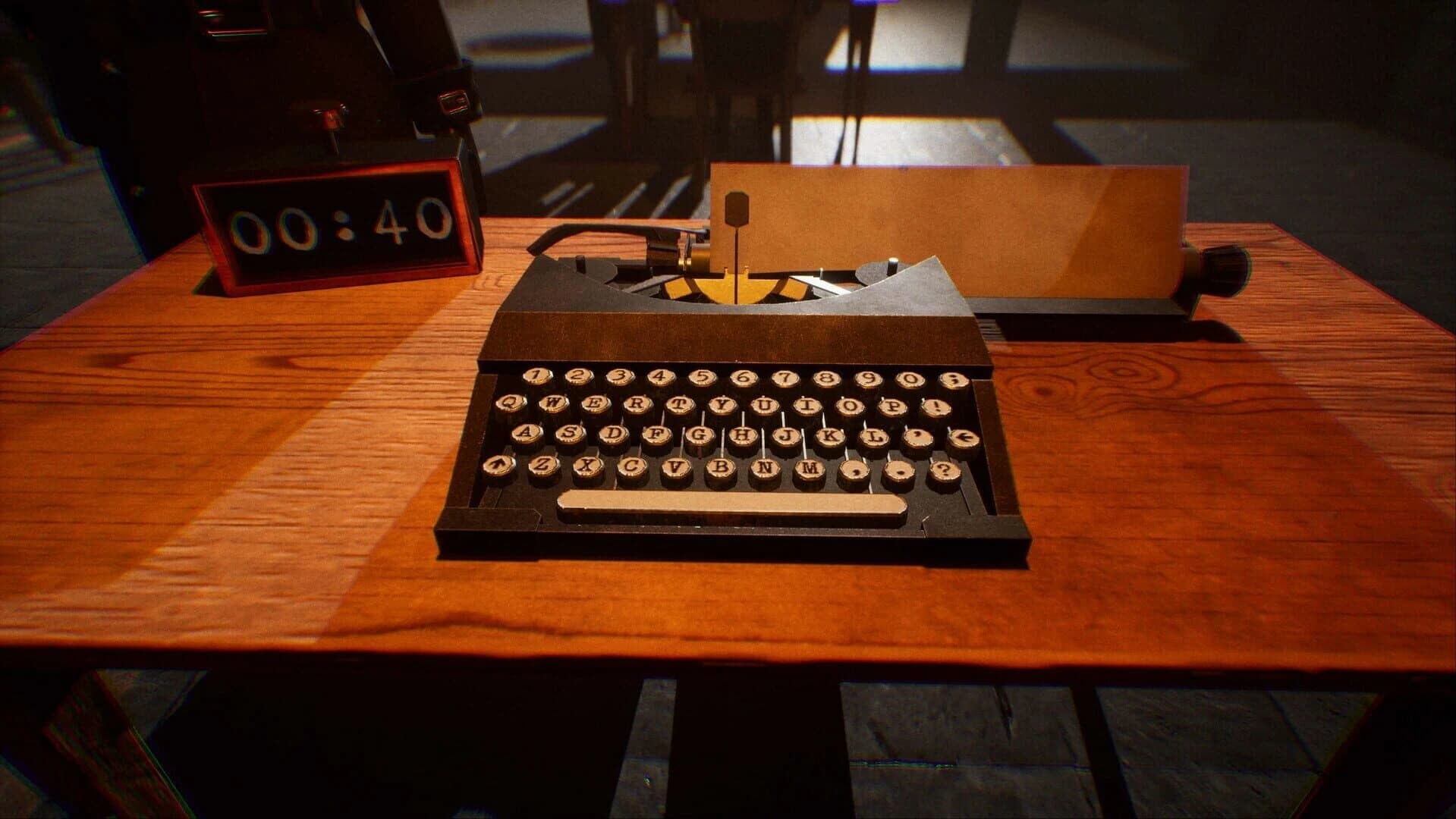 Final Sentence screenshot 5