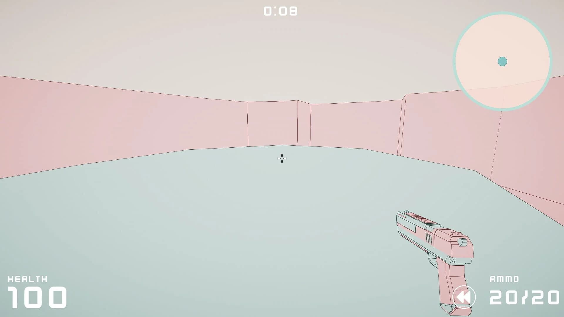 Final Shot screenshot 1