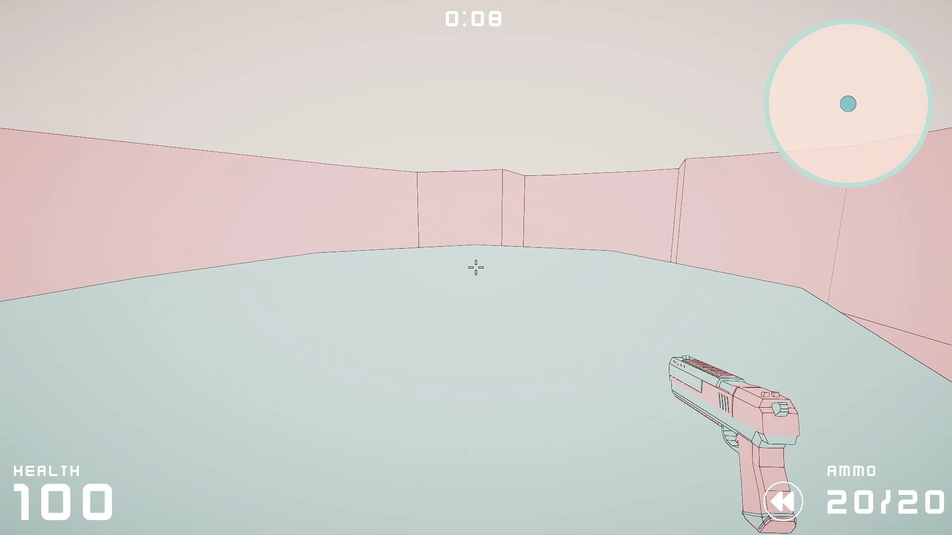 Final Shot screenshot 1