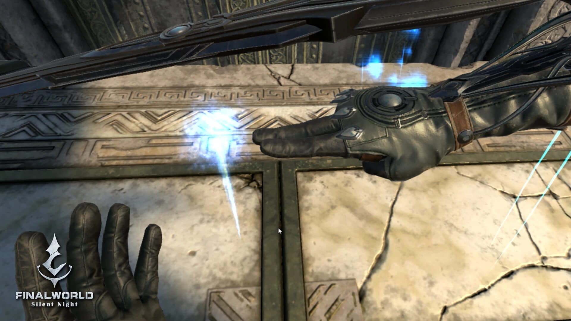 Final World screenshot 3