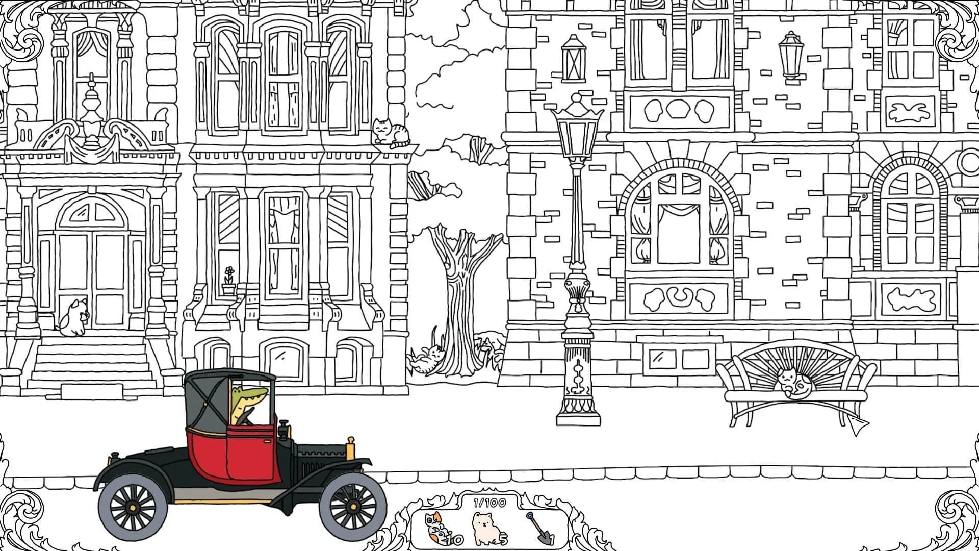 Find All screenshot 1