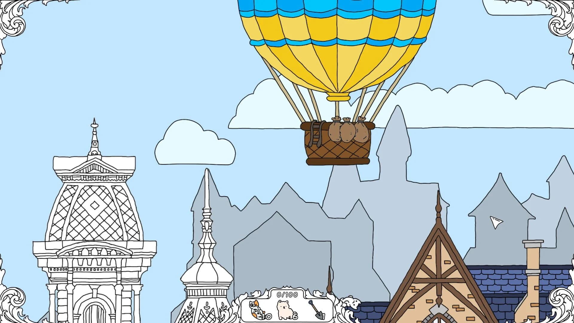 Find All screenshot 3