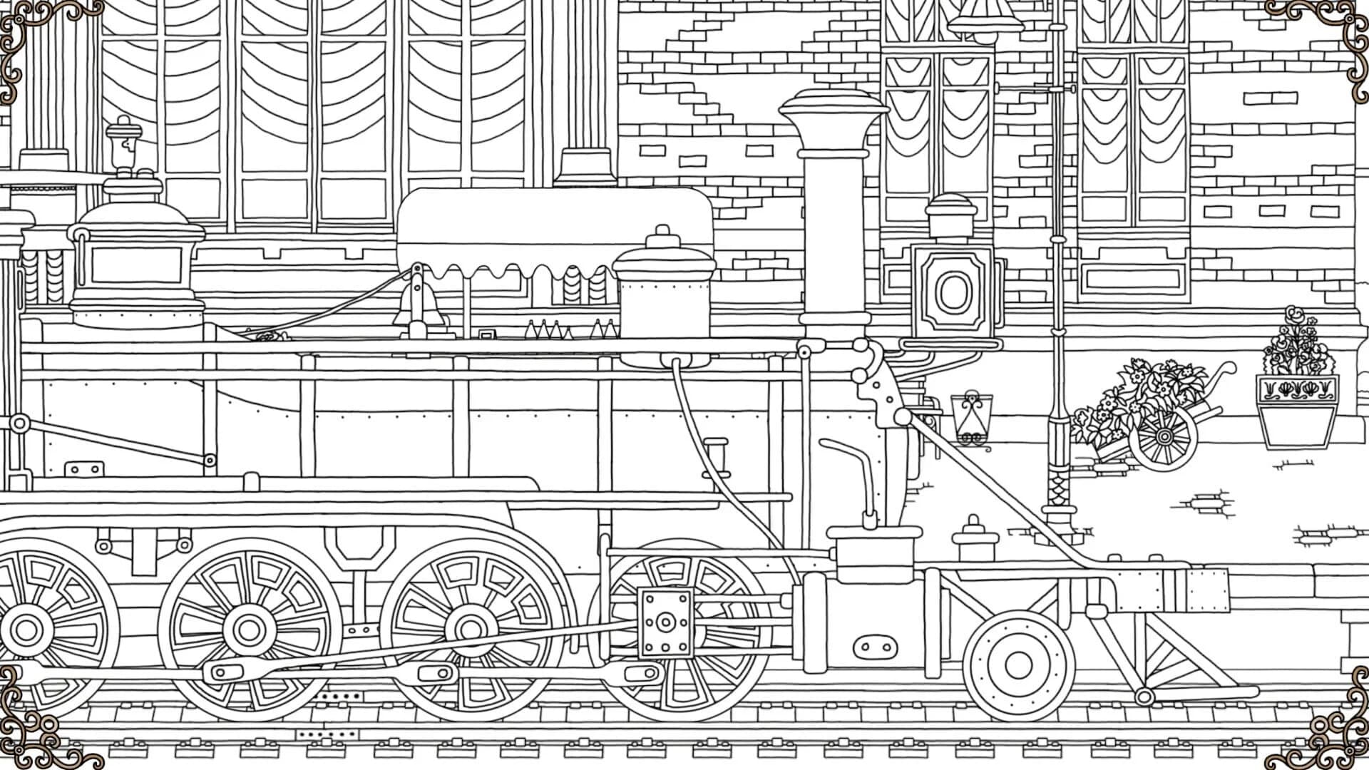 Find All 3: Travel screenshot 3