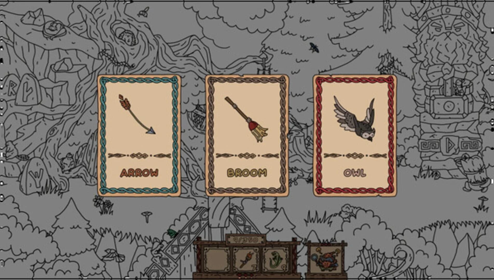 Find All 5: Vikings screenshot 2