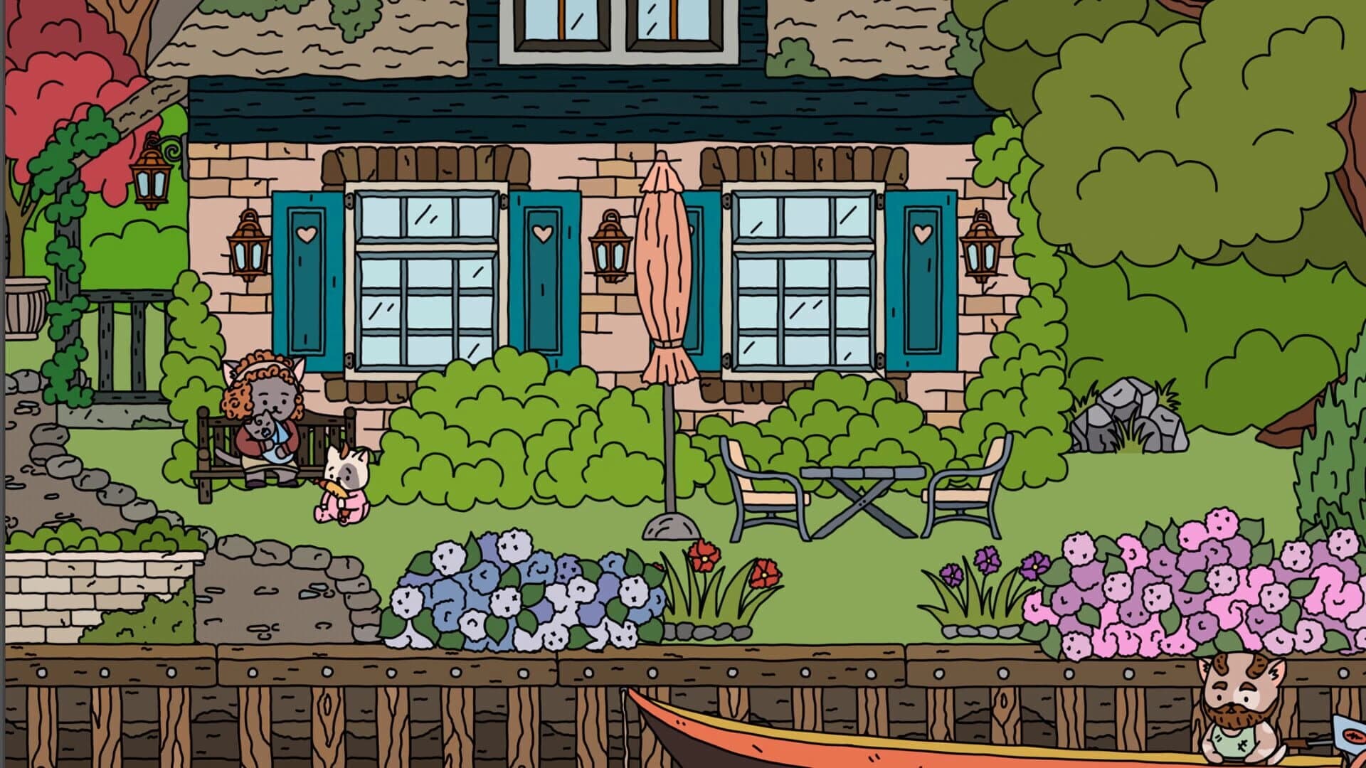 Find All 6: Netherlands screenshot 1