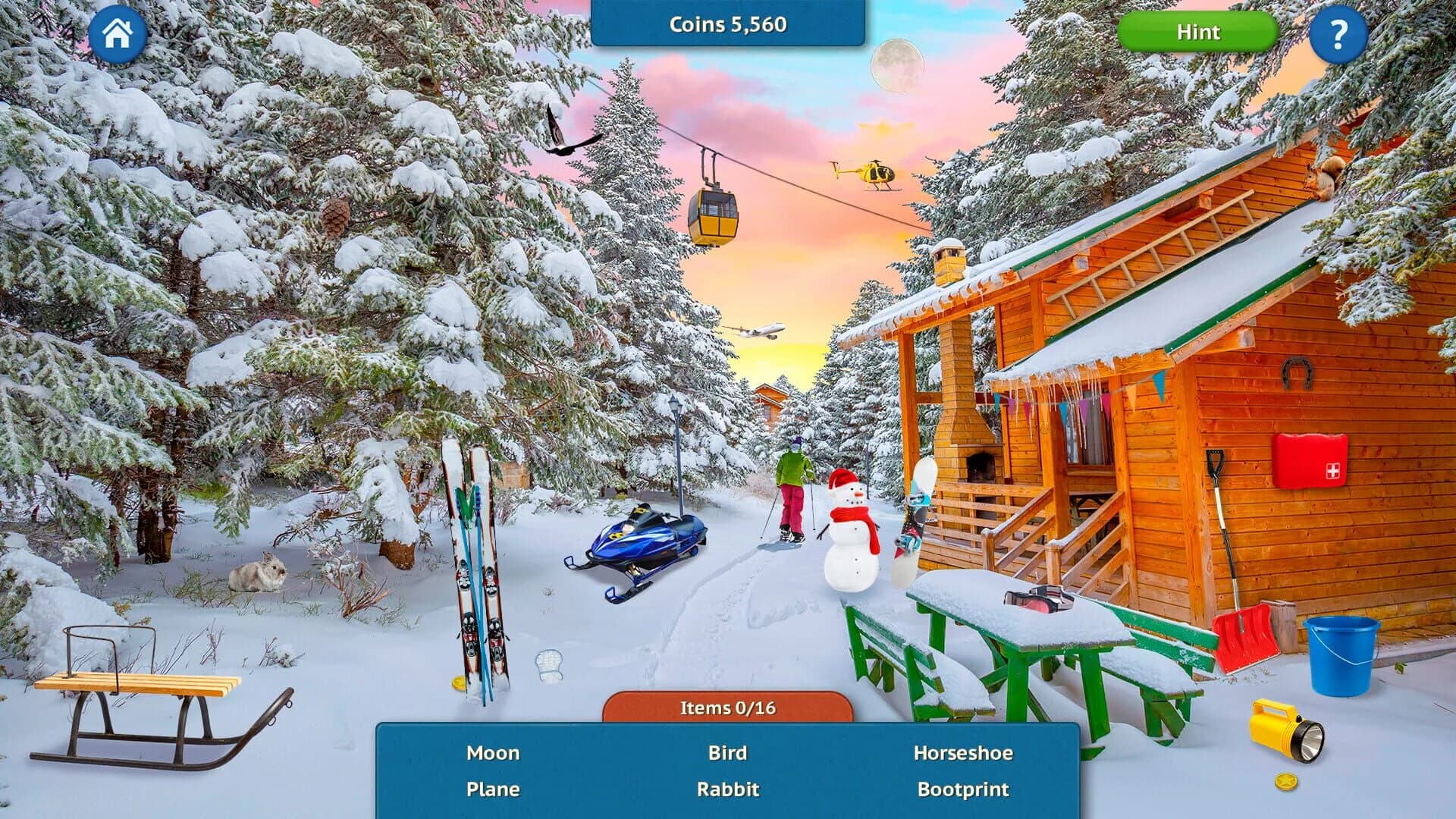 Find All Things screenshot 5