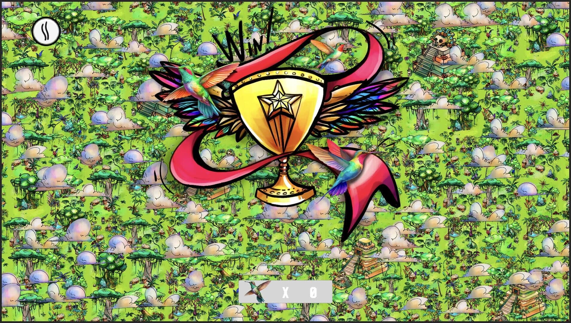 Find Colibries screenshot 1