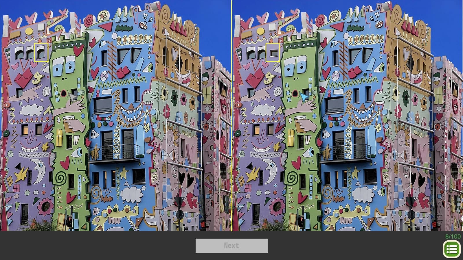Find Differences screenshot 8