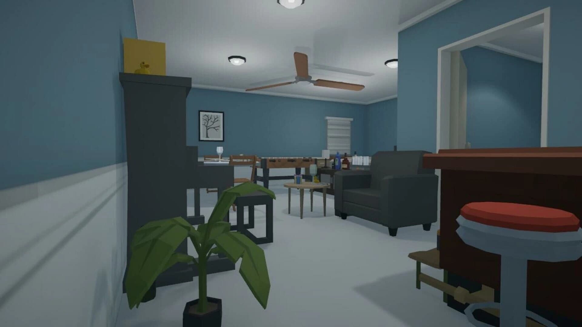 Find it! Festival in the Hotel screenshot 3